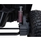 Duży Buggy dla dzieci UTV X3 Off-Road 2-osobowy 4 x 200W Czerwony BBH-028.CR